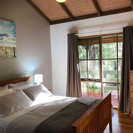 Day Dream Cottage ฮอลส์แกป ภายนอก รูปภาพ