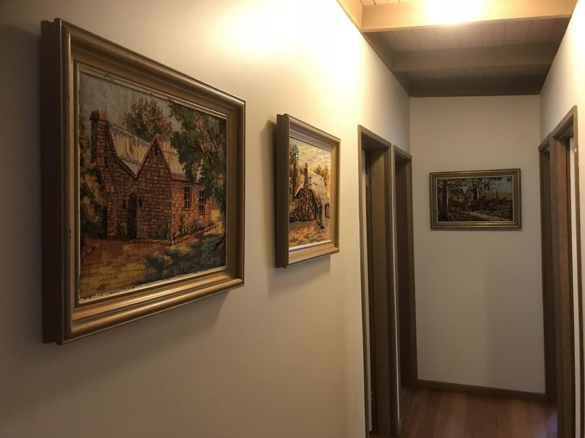 Day Dream Cottage ฮอลส์แกป ภายนอก รูปภาพ