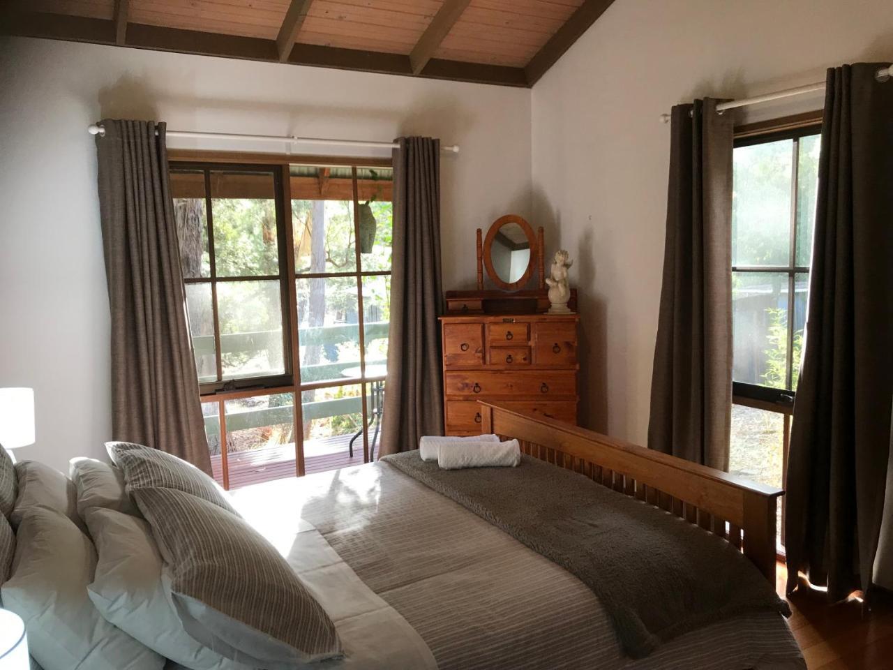 Day Dream Cottage ฮอลส์แกป ภายนอก รูปภาพ