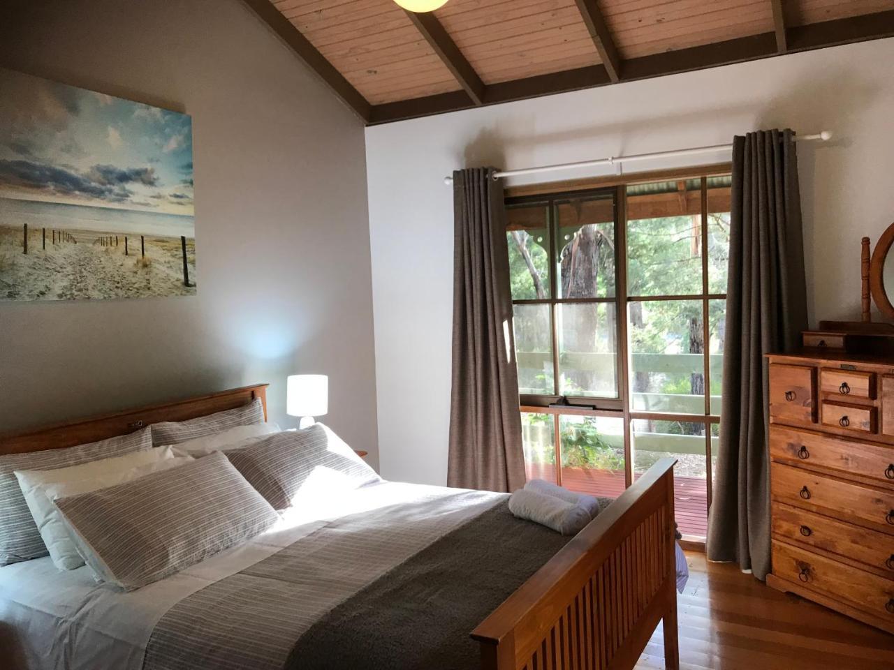 Day Dream Cottage ฮอลส์แกป ภายนอก รูปภาพ