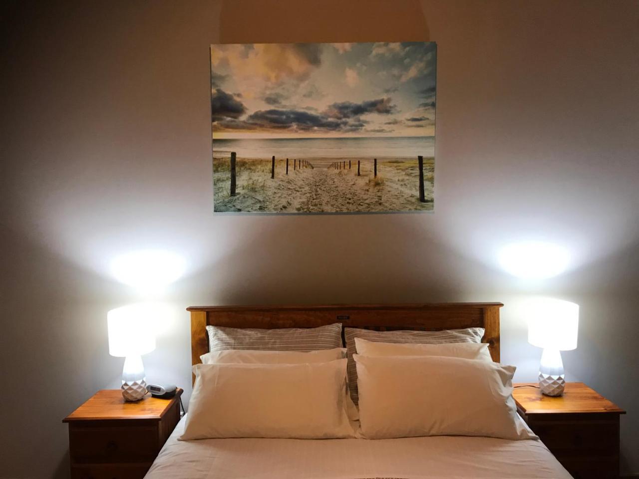 Day Dream Cottage ฮอลส์แกป ภายนอก รูปภาพ