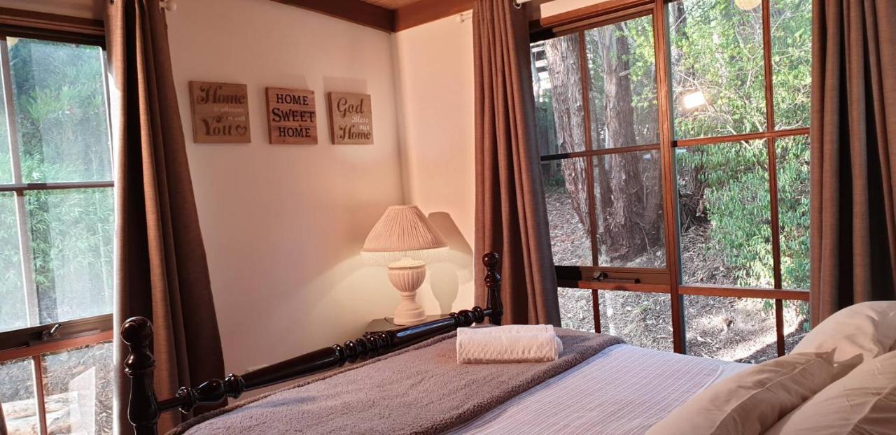 Day Dream Cottage ฮอลส์แกป ภายนอก รูปภาพ