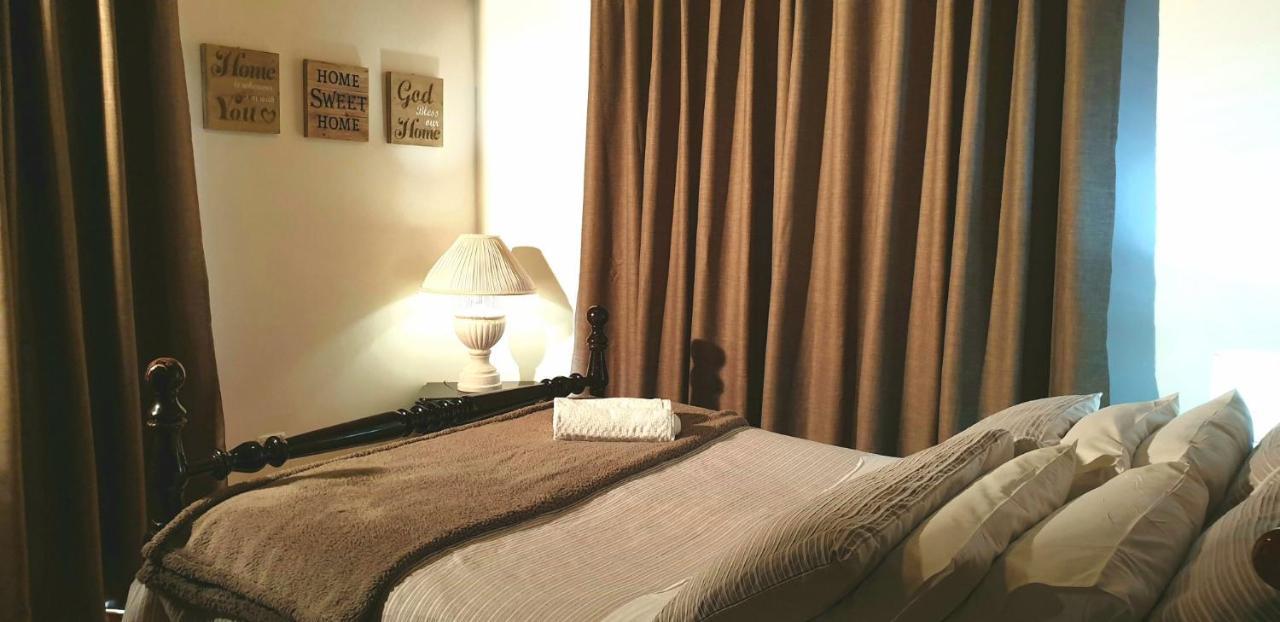 Day Dream Cottage ฮอลส์แกป ภายนอก รูปภาพ