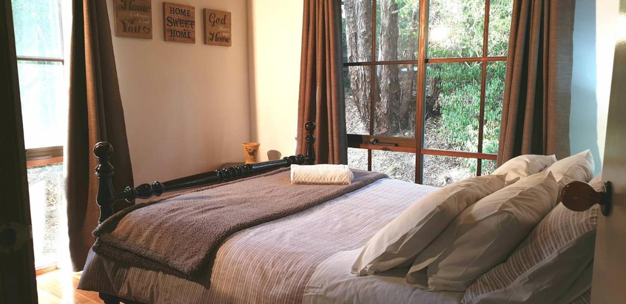 Day Dream Cottage ฮอลส์แกป ภายนอก รูปภาพ