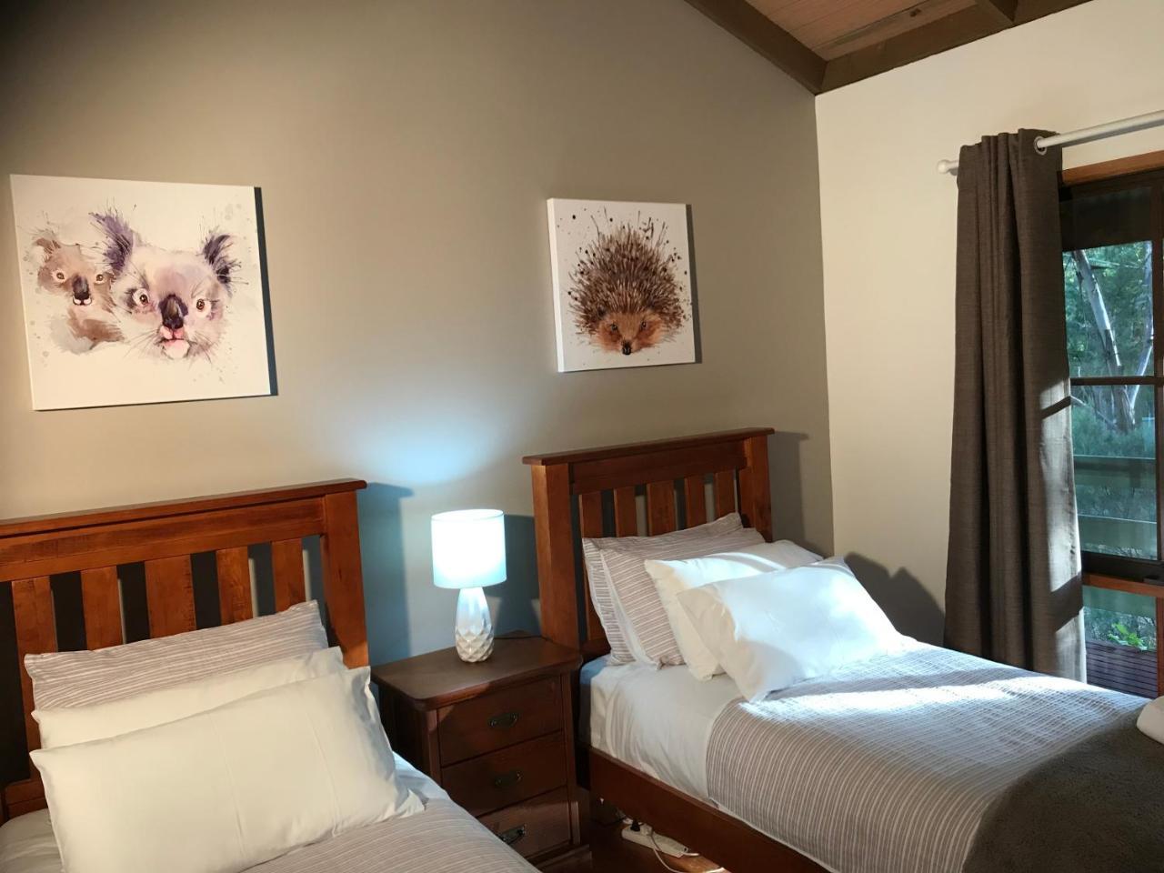 Day Dream Cottage ฮอลส์แกป ภายนอก รูปภาพ